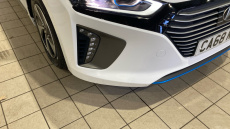 Hyundai IONIQ 1.6 GDi Hybrid Premium 5dr DCT Hybrid Hatchback